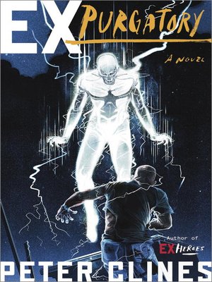 cover image of Ex-Purgatory